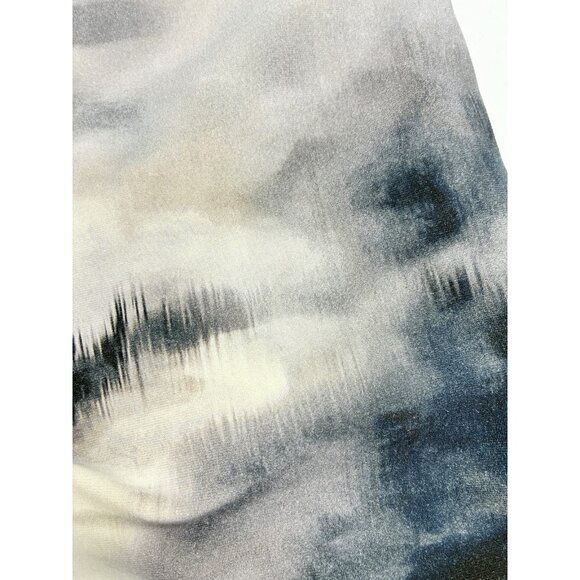 Calia Womens Cropped Leggings Size M High Rise Athletic Workout Yoga Pants - Picture 6 of 6